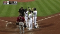 McCutchen's second homer