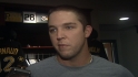 Maholm talks about his injury