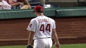 Oswalt's solid start