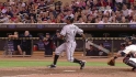 Pierre's RBI double
