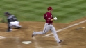 McDonald's RBI double