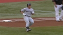 Ellsbury's big game