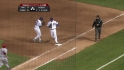 Marmol's 33rd save