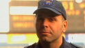 Members of NYPD remember 9/11