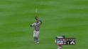 Guerra slams the door