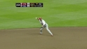 Valdez's great play
