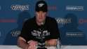 Farrell on Romero's strong start