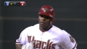 Upton's 29th homer