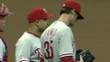 Hamels' complete-game win