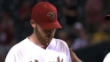 Kennedy's 11 strikeouts