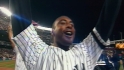 Baseball resumes in NYC