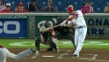 Zimmerman's two-run blast