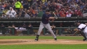 Kubel's RBI single