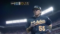Matsui's two-run homer