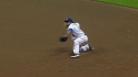 Prince's diving stop