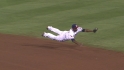 Kendrick's great snag