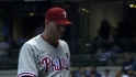 Halladay's gem