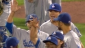 Guerra closes out a 2-1 win