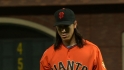 Lincecum's strong start