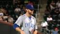 Cashner's scoreless relief