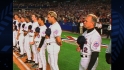 Mets, Yankees return to New York