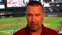 D-backs remember 9/11