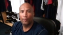 Alomar Jr. looks back on 9/11