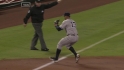 A-Rod robs Kendrick
