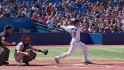 Lawrie's solo homer