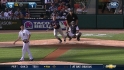 Mauer's solo homer