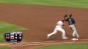 Uggla's heads-up play