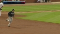 Freeman's two-run tater