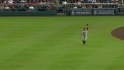 Altuve's leaping catch