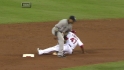 Posada nabs Kendrick