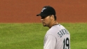 Anibal's one-hitter
