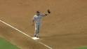 Padres call on the walk-off