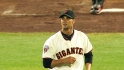 Vogelsong's solid start
