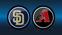 Recap: SD 5, ARI 6