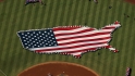 MLB presents God Bless America
