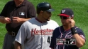 Lee's RBI single