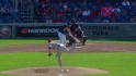 Nix's RBI single