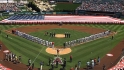 Angels' national anthem