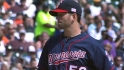 Diamond's solid start