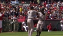 Granderson's two-run shot