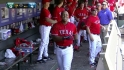 Beltre's 300th career homer