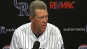 Tracy on Pomeranz, win