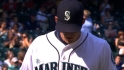 Vazquez's solid outing