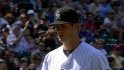 Pomeranz's solid debut