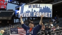 Mets fans on 9/11