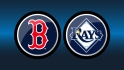 Recap: BOS 1, TB 9